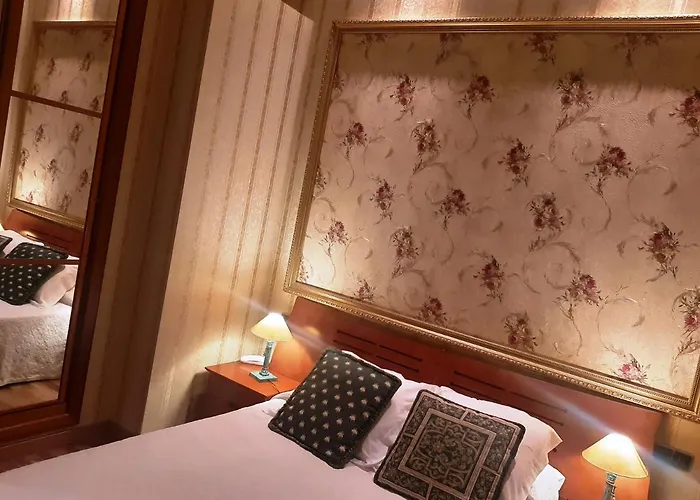Hotel Spa Convento I