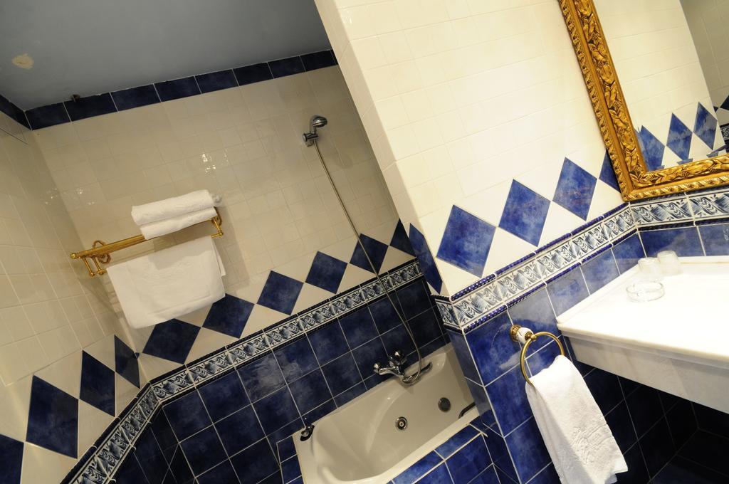 Convento I Hotel Coreses