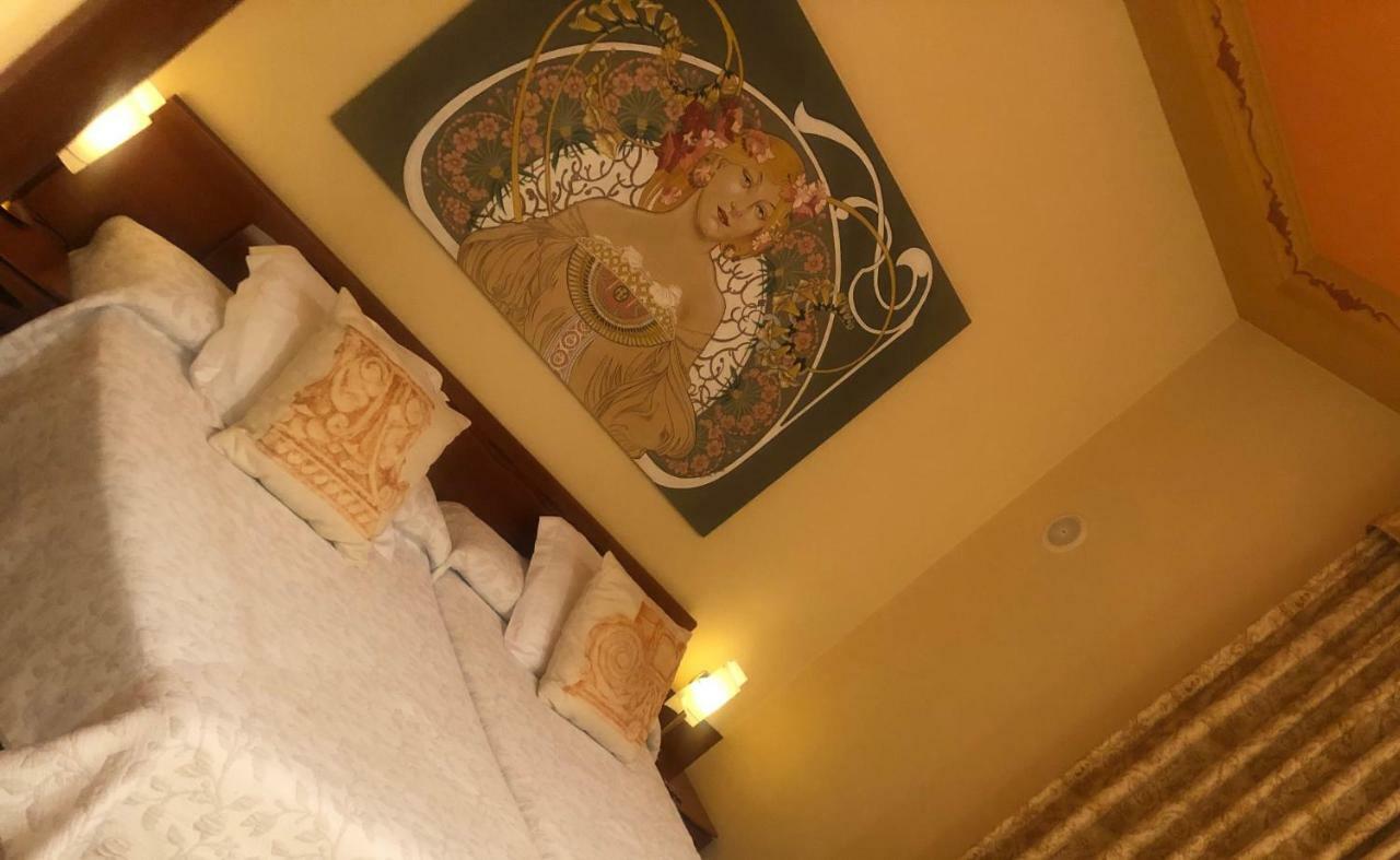 Convento I Hotel